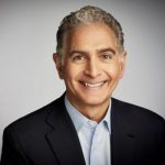 Mark Hoplamazian @ credit Hyatt Hotels Corporation