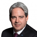 Guy Hutchinson, Hilton @ credit linkedin