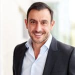 Elie Younes, Executive Vice President & Chief Development Officer at Radisson Hotel Group #Credit Linkedin