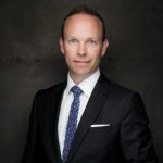 Tim Cordon, Senior Area Vice President Middle East, Turkey & Africa - Radisson Hotel Group @credit linkedin