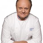Joël Robuchon @ @credit www.joel-robuchon.com