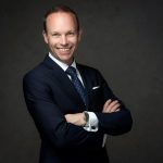 Tim Cordon, Chief Operating Officer, Middle East, Africa, and SEAP, Radisson Hotel Group. @twitter