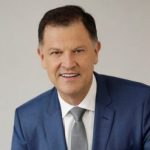 Craig Hooley, Chief Operating Officer at Minor Hotels @credit Linkedin