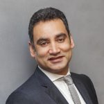Gaurav Bhushan, Global Chief Development Officer at AccorHotels @credit linkedin