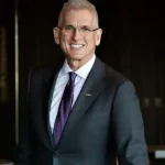 Jim Alderman, Airbnb@credit linkedin