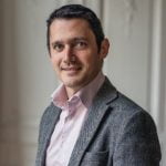 Benjamin Chiche, Schroders @credit linkedin