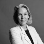 Willemijn Geels, Vice President Development Europe chez InterContinental Hotels Group (IHG®)@credil linkedin