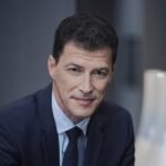 Gilles Clavie @ credit linkedin