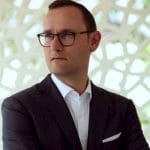 Philippe Zuber, Chief Executive Officer at Kerzner International @ credit linkedin