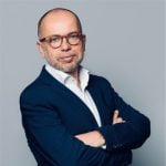 Xavier Grange, SVP Development Southern Europe at Accor @ credit linkedin