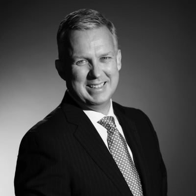 Gerald Lampaert, Vertu Hotels & Resorts @ credit linkedin