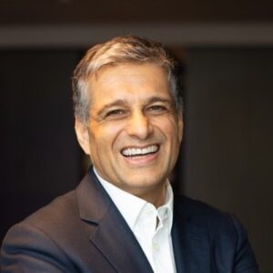 Namid Mangalji, Senior Managing Director and Co-Founder at EQ Group International @ credit linkedin