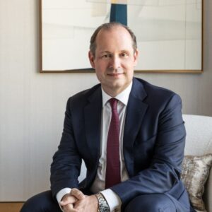 Thomas Meier, Jumeirah @ credit linkedin