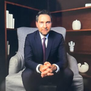 Haitham Mattar @ credit linkedin