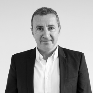 Jean-Marc Palhon, Président Extendam @ credit Extendam