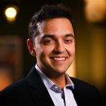 Rohan Thakkar , Yotel @ credit linkedin