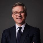 Bob van den Oord @ credit Langham Hospitality Group