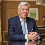 Christopher Cowdray @ credit linkedin