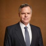 Jim Murren @ credit linkedin