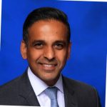 Pradeep Raman @ credit linkedin