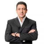 Carlos Kneisser, Hilton @ credit linkedin