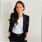 Gilda Perez-Alvarado @ credit linkedin