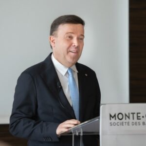 Stéphane Valéri @ credit linkedin