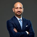Chadi Hauch, Regional Vice President, Lodging Development, Middle East, Marriott International @ credit linkedin