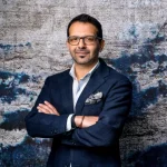 Feisal Jaffer @ credit Hilton
