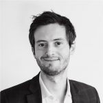 Matthieu de Lauzon, Extendam @ credit linkedin