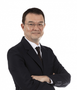Thirayuth ChirathivatChief Executive Officer Member of Risk Management and Corporate Governance Committee @ credot Centara Hotels & Resorts