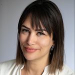 Elise Jabès@ credit linkedin