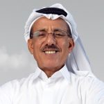Khalaf Ahmad Al Habtoor @ credit linkedin
