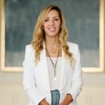 Estreya Gosalbez @ credit Four seasons