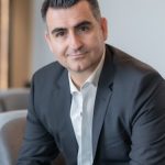 Ian Di Tullio, Chief Commercial Officer of Minor Hotels @ credit Minor Hotels