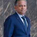 Dillip Rajakarier, CEO Minor Hotels @ credit Minor Hotels