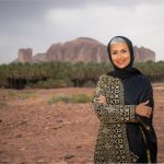 Abeer Al-Akel @ credit linkedin