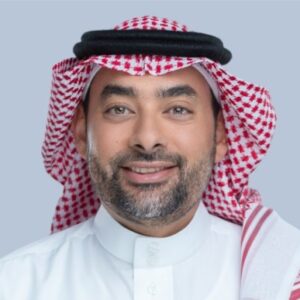 Amr ben Saleh Abdelrahmane Al-Madani @ credit linkedin