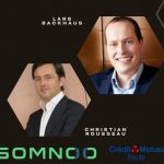 Christian Rousseau, Lars Backhaus @ credits linkedin