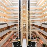 @ credit Conrad Singapore Orchard Atrium