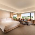 @ credit Conrad Singapore Orchard King Deluxe Room