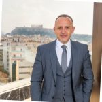 Haris Siganos @ credit linkedin