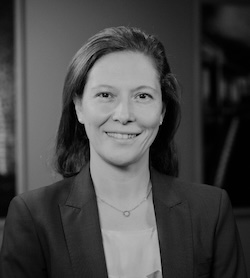 Mariam Megally @ credit Glion EHG