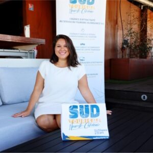 Roxanne Brun @ credit linkedin