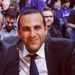 Sam Nazarian fondateur et dirigeant de SBE Entertainment Group @ credit linkedin