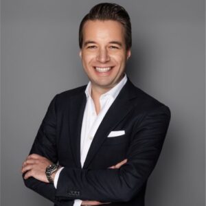 William van Wassenhove @ credit linkedin