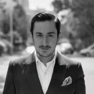 shahab SHAFIEEHANJANI @ credit linkedin