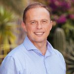 Richard Raab @ credit linkedin