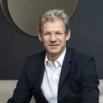 Christophe Kullmann, CEO @ credit Covivio