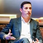 Eddy Tiftik @ credit linkedin